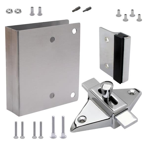 Miscellaneous Parts Qwik Fix kits for square outswing doors