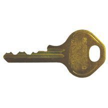 Master Lock, Locks, ADA Locks Master Lock Master Key for 1600 Series ADA Built in Combination Locks