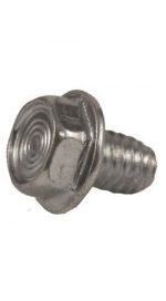 Lyon Workspace Products 100 Handle bolts 8 32 x 1/4"