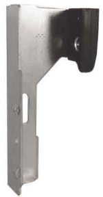 Lyon Workspace Products Recessed handle lift RH