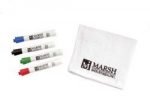 Marker Board Accessories Dry Eraser Towel