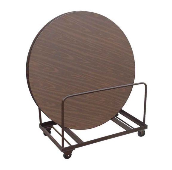 Table Lifts and Movers 71" Round Table Mover (holds 8 10 71" tables)