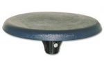 Cafeteria Table Parts Universal Cafeteria Table Replacement Cone Style Stool Top