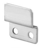 Surface Slide Latches, Misc Stainless Steel Hardware Stainless Steel Stamped keeper